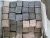 Import Low Price China Grey Granite Cobble Stone from China