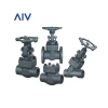 Low Price Good Quality Shipping By Sea Valve Body Forging Forged Valve