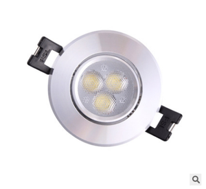 Details about   Spotlight LED 3 Watt segnapasso 270lm footage External 220v ip66 or 1 € Catalog show original title 