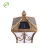 Import Low price outdoor Garden Landscape solar energy pillar lamp from China