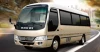 Low price sale brand-new K7 24+1 seater bus minibus city vehicle diesel engine China all models