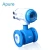 Import Low price small oil fuel turbine flow meter sea water flow sensor from China