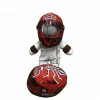 Low price small size ABS motorcycle mini helmet for gift