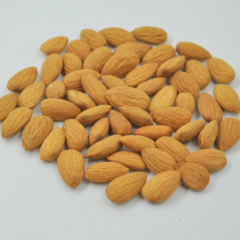 Low Price Wholesale Sweet California Almond Nuts Kernels