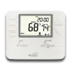 Low Voltage Single Stage Room Smart Air Conditioning AC Digital Thermostat