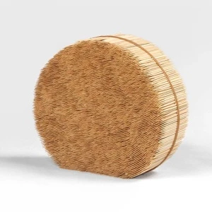 lowest price bamboo toothpick