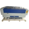 LQ1610 laser equipments 100w laser cutting machine for distributor