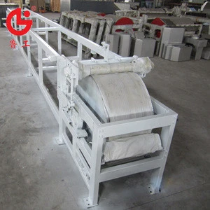 Lu Gong Granulator Manufacturer Sodium Sulfide Pelletizer Auxiliary Equipment
