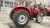 Import LUTONG 100hp 90hp diesel wheel tractor with TB chassis LT904 wheel agriculture machinery from Pakistan
