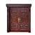 Import Luxury house Front Door Design Exterior Solid Wooden Double  Entry Door from China