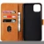 Import Luxury Protective Wallet Flip Pu Leather Case For Iphone 12 Pro,Leather Phone Case,Mobile Cover from China