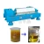 Import LWS tricanter oil water centrifuge separator for oil water separation from China