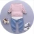 Import lx10147a new fashion baby boys clothes two-pieces children clothing sets long sleeve wholesale t shirts from China
