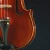 Import LZSV600 4/4 Portable higher quality handmade cheap violin set with case and bow from China