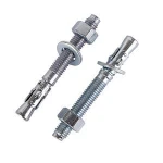 M20 M16 Concrete Expansion  anchor bolt assembly