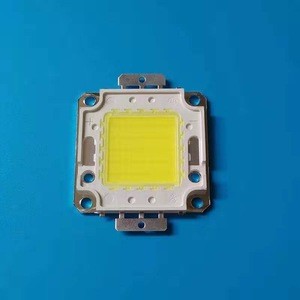 Made in China COB 100w 50w UV high power led chip 30v-36v