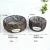 Import Made In China Custom Size Hand Woven Wicker Flower Plant Pot/Basket Wholesaler from China