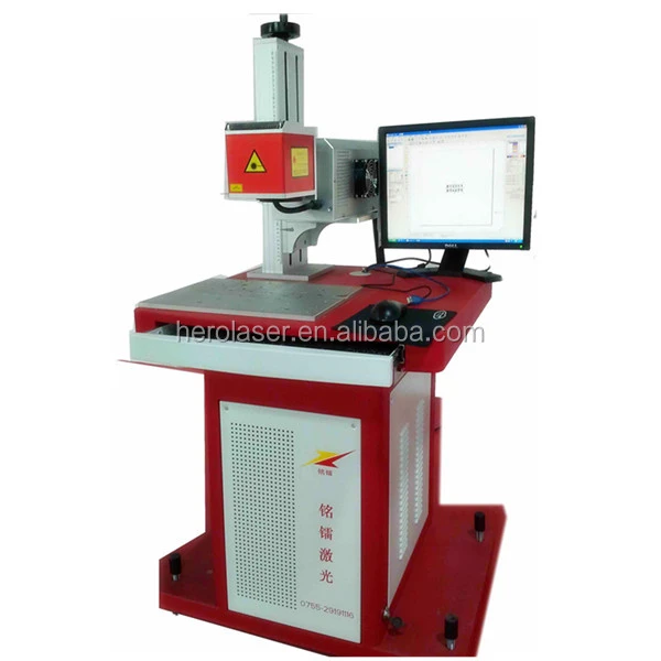 Made In China Laser Desktop Co2 Laser Engraving Machine For Sale