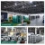 Import Made in China Supplier Polycarbonate Sheet Garden Greenhouse from China