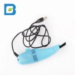 Magic soft multi-function handheld mini usb keyboard vacuum cleaner for keyboard