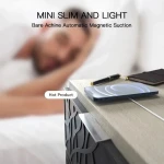 Magnetic Wireless Charger For iPhone 15W Fast Charger USB C Charging Quick Wireless Charger