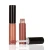 Import Makeup private label lip gloss matte liquid lipstick create your own liquid lipstick from China