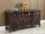 Import malaysia design solid wood buffet cabinet and sideboard furniture MC08-30 from China