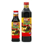 Malaysia Manufactured High Quality Premium Thick Dark Soya or Soy Sauce