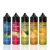 Import Malaysia Popular tobacco concentrate e-liquid flavor for vapor pen kit from China