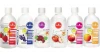 Malaysia Quality Export Low MOQ OEM ODM Private Label 6 Different Flavor PET Bottle Fruity Vitaminized Drink 300ml