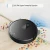 Import MALKERT Appliances Robot Vacuums Cleaner TUYA APP Avilable Floor Vacuum Cleaner Robot 2000Pa from China