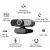 Import Manual Focus Lens Computer Web Camera HD 1080p Webcam For Video Conferencing Live Streaming from China