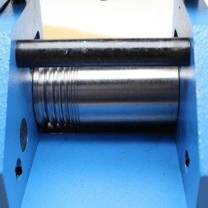 Manual Jeweler Rolling Mill Pressing Piece Machine for Jewelry Tools Accessories