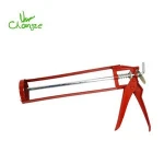 Manual skeleton caulking  gun