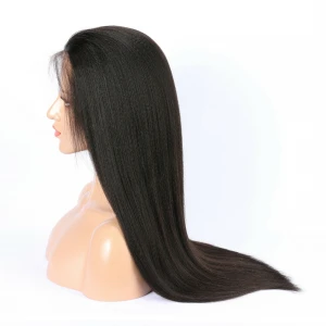 Manufactory Direct Front Lace Wigs Human Hair Wig