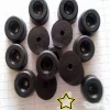 Manufactory stock silicone products silicone cap silicone rubber feet for chair