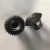 Import Manufacture customized bevel gear according to the drawing from China
