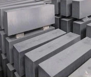 Manufacture of High Purity Graphite Block Series Products