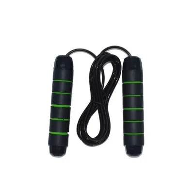 Manufacture Weighing Skipping Rope for Sale Heavy Weighted Jump Rope