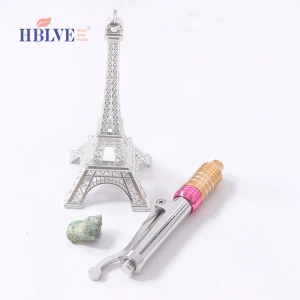 Manufacturer Direct Sale White High Pressure No Needle Hyaluronic Pen