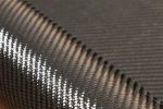 Manufacturer preferential supply 3K Carbon Fabric 160g 200g plain and twill