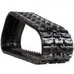 Manufacturer UTV Mini Snowmobile Conversion System Rubber Tracks  Pad Kits Combine Harvester