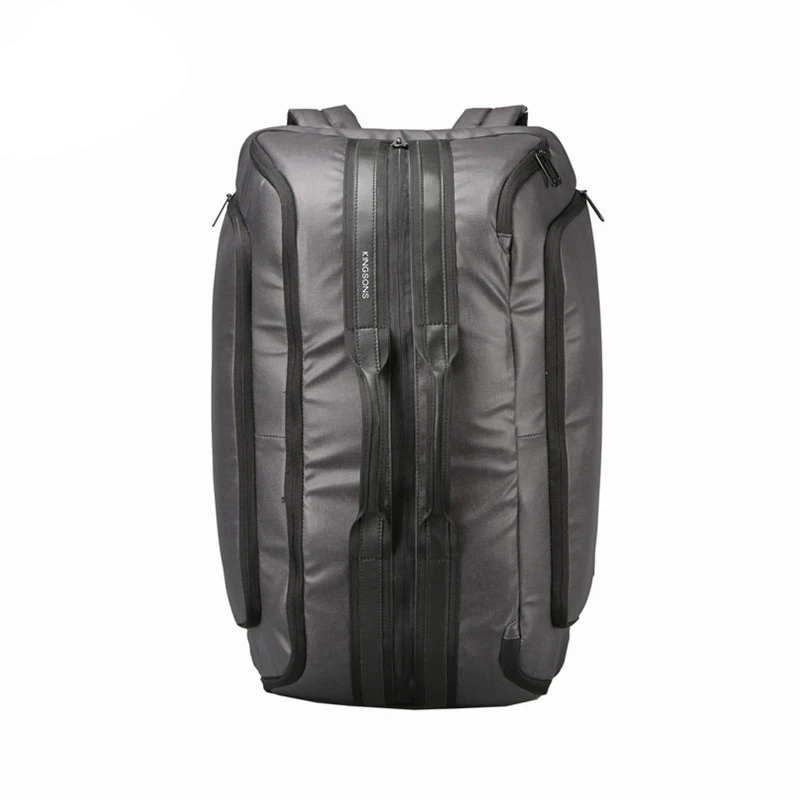 Manufacturer Waterproof USB Hiking Backpack Travelling Bag Luggage