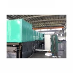 Manufacturers Provide Large Machinery Various Process Dry Separator in Coal Washing Plant
