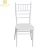 Import Manufactures gold chair wedding Tiffany Chairs chiavari  wedding furniture from China