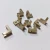 Import Manufacturing Non-standard Stainless Steel Aluminum Brass Spare Part, Hardware Fittings, CNC Mechanical Parts Metal Accessories from China
