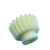 Import Manufacturing small plastic straight bevel gears from China