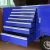 Import Manufacturing Toolbox Tool Cabinet Pit Cart from China