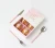 Import Marble Pattern Custom Elegant Luxury Gift Mooncake Packaging Cardboard Bakery Paper Boxes from China