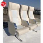 Marine Luxury Boat Passenger Seat